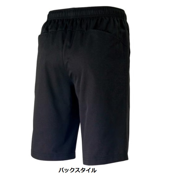 ミズノ チノハーフパンツ